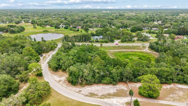 COUNTY LINE ROAD, Spring Hill, FL 34610