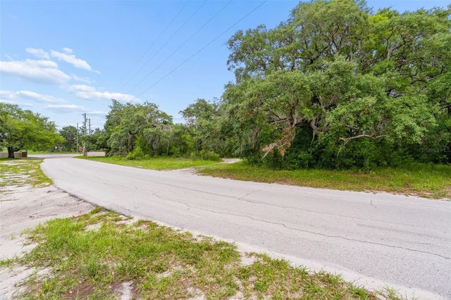 COUNTY LINE ROAD, Spring Hill, FL 34610