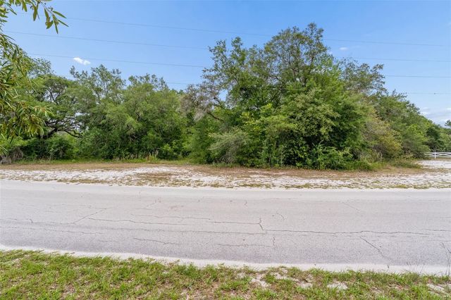COUNTY LINE ROAD, Spring Hill, FL 34610
