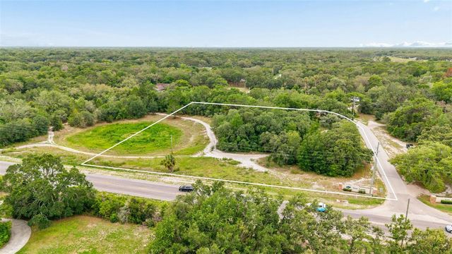 COUNTY LINE ROAD, Spring Hill, FL 34610