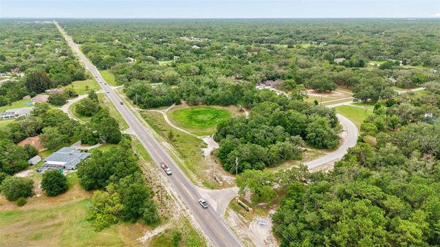 COUNTY LINE ROAD, Spring Hill, FL 34610