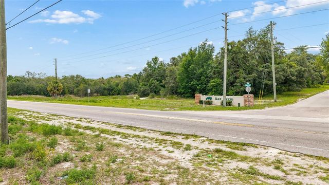 COUNTY LINE ROAD, Spring Hill, FL 34610