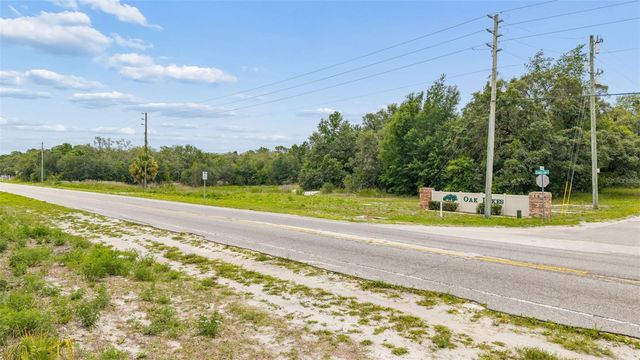 COUNTY LINE ROAD, Spring Hill, FL 34610