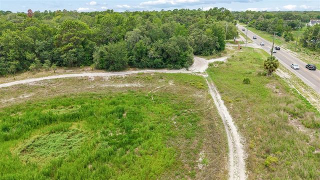 COUNTY LINE ROAD, Spring Hill, FL 34610