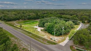 COUNTY LINE ROAD, Spring Hill, FL 34610