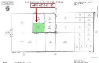 11 AC Atherton Drive, Newberry Springs, CA 92365