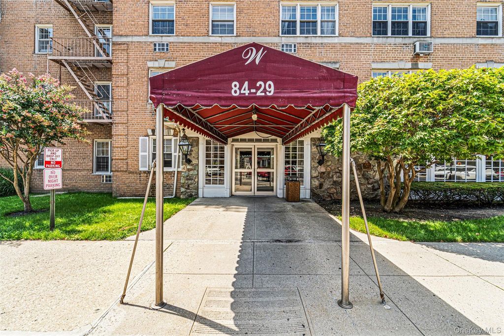 8429 153rd Avenue 3CD, Howard Beach, NY 11414 — exterior