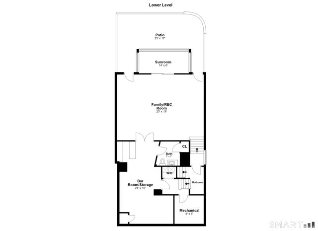 215 Knickerbocker Avenue, Stamford, CT 06907