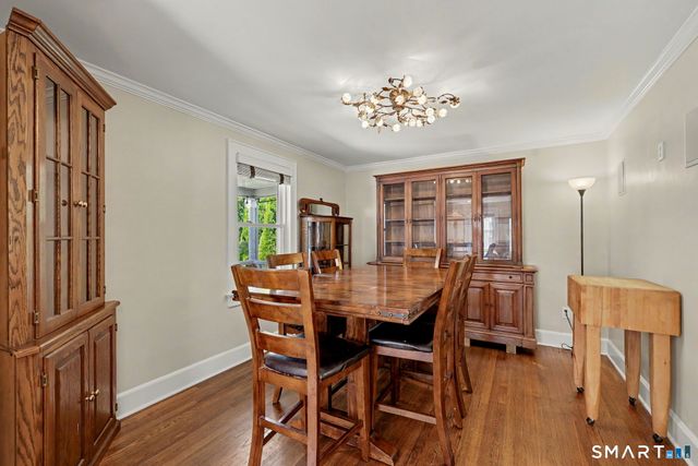 215 Knickerbocker Avenue, Stamford, CT 06907