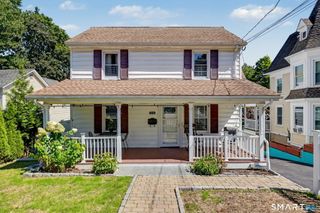 215 Knickerbocker Avenue, Stamford, CT 06907
