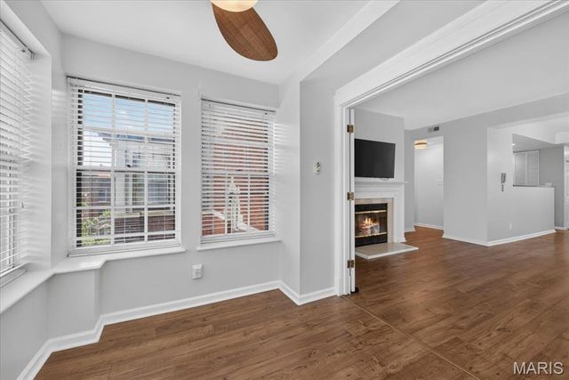5900 McPherson Avenue 3W, St Louis, MO 63112
