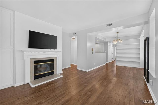 5900 McPherson Avenue 3W, St Louis, MO 63112
