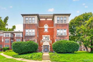 5900 McPherson Avenue 3W, St Louis, MO 63112