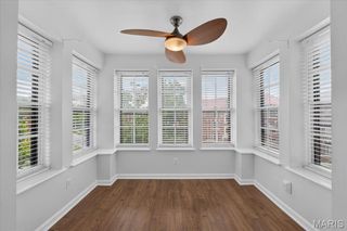 5900 McPherson Avenue 3W, St Louis, MO 63112