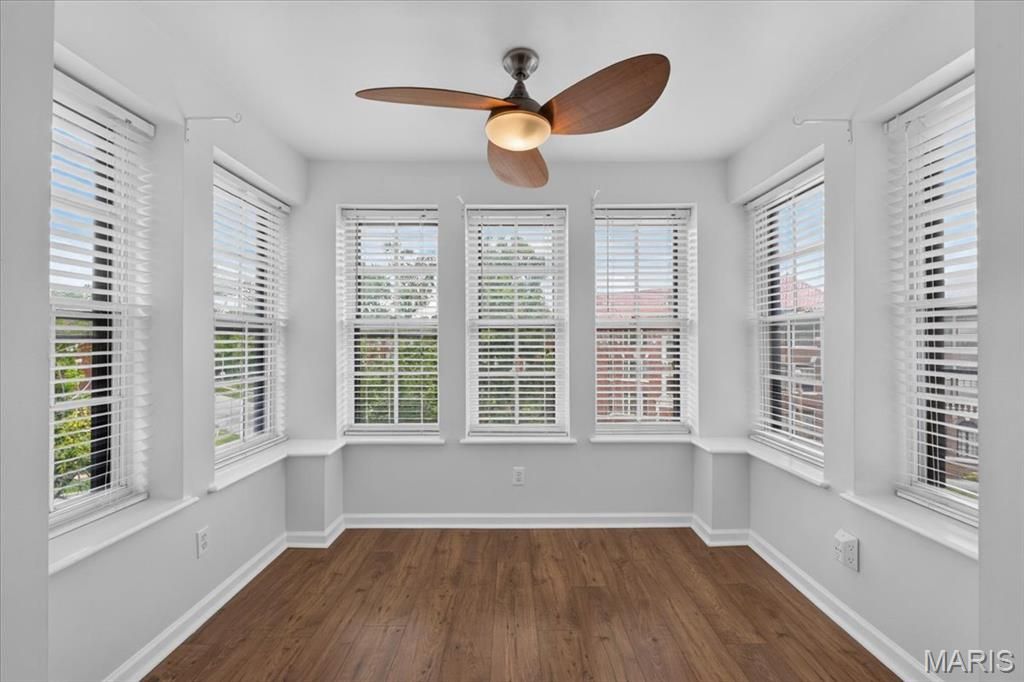 5900 McPherson Avenue 3W, St Louis, MO 63112