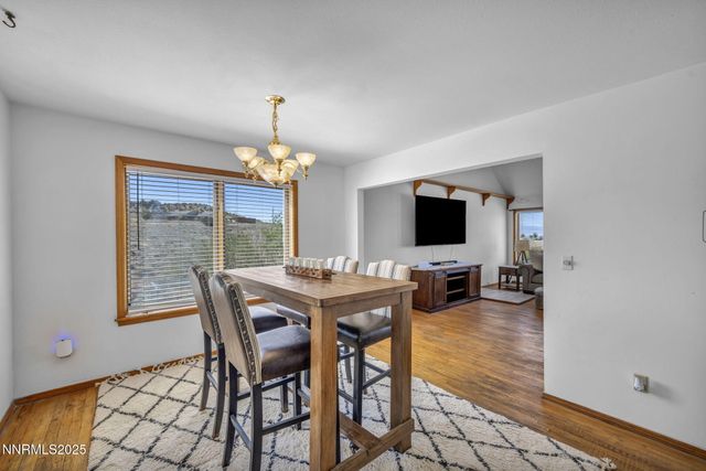 670 Valle Verde Drive, Sparks, NV 89441