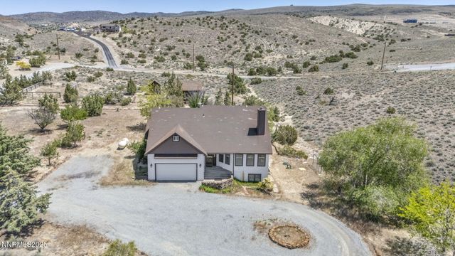 670 Valle Verde Drive, Sparks, NV 89441