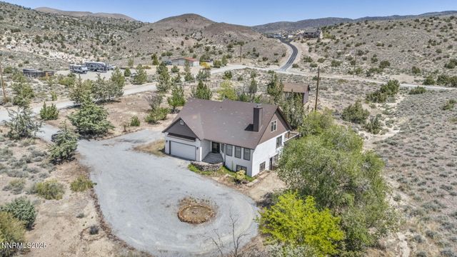 670 Valle Verde Drive, Sparks, NV 89441