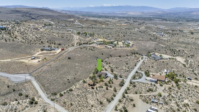 670 Valle Verde Drive, Sparks, NV 89441