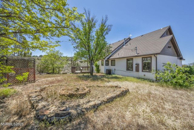 670 Valle Verde Drive, Sparks, NV 89441