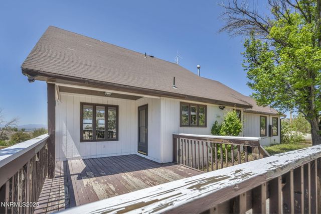 670 Valle Verde Drive, Sparks, NV 89441