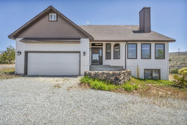 670 Valle Verde Drive, Sparks, NV 89441