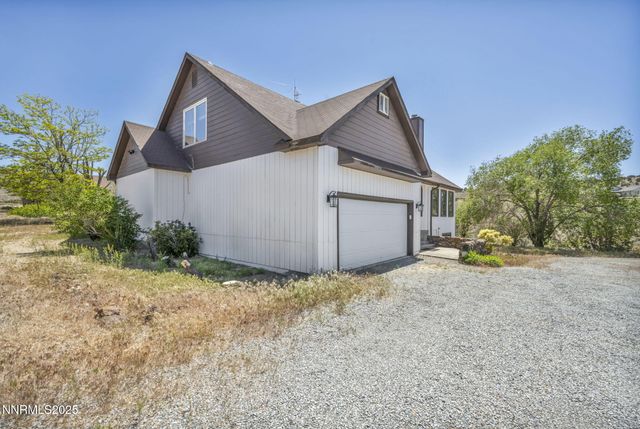 670 Valle Verde Drive, Sparks, NV 89441