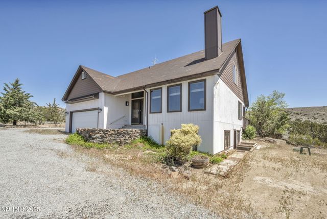 670 Valle Verde Drive, Sparks, NV 89441