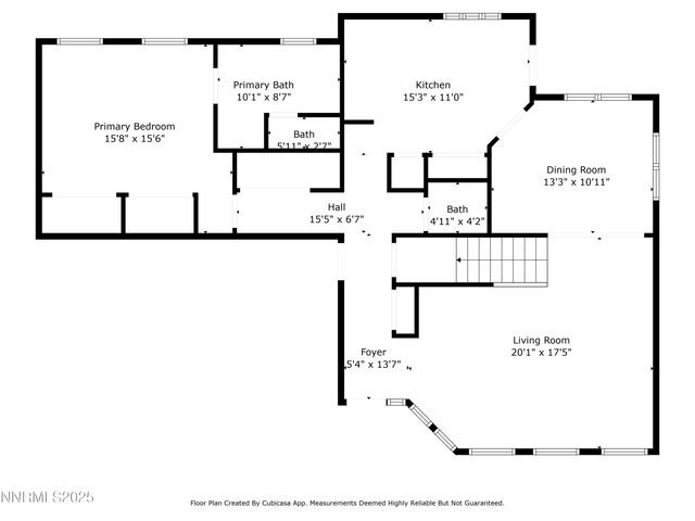 670 Valle Verde Drive, Sparks, NV 89441