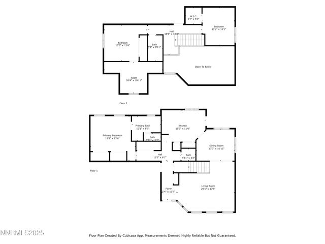 670 Valle Verde Drive, Sparks, NV 89441