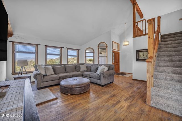 670 Valle Verde Drive, Sparks, NV 89441