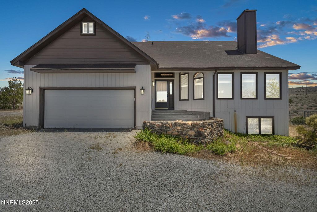 670 Valle Verde Drive, Sparks, NV 89441