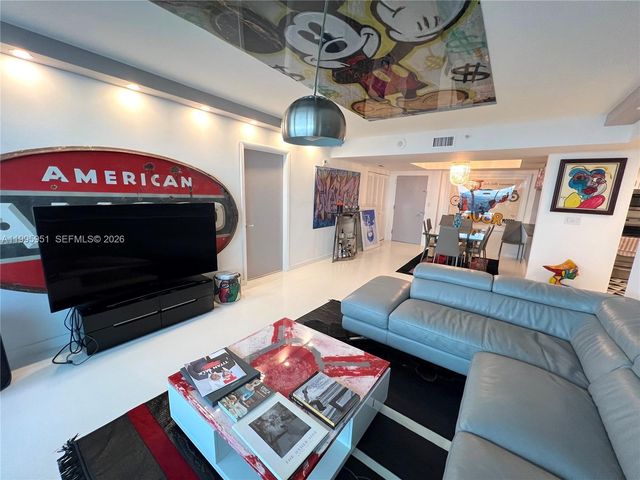 650 West Ave 2804, Miami Beach, FL 33139