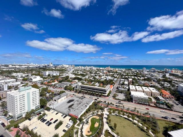 650 West Ave 2804, Miami Beach, FL 33139