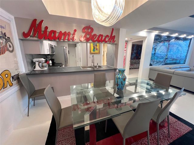 650 West Ave 2804, Miami Beach, FL 33139