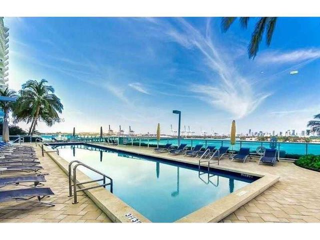 650 West Ave 2804, Miami Beach, FL 33139