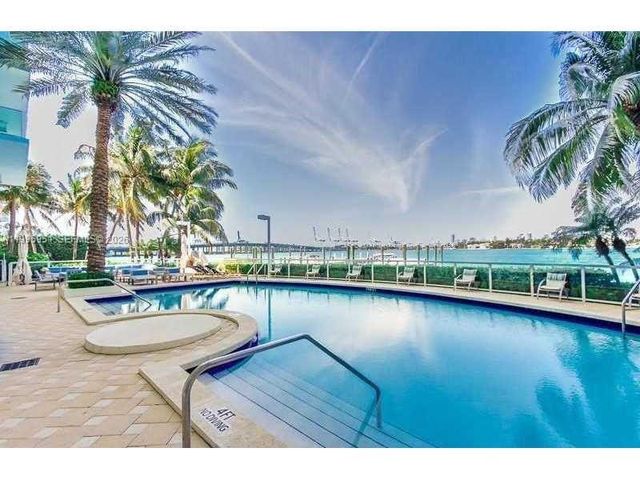 650 West Ave 2804, Miami Beach, FL 33139