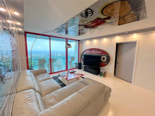 650 West Ave 2804, Miami Beach, FL 33139