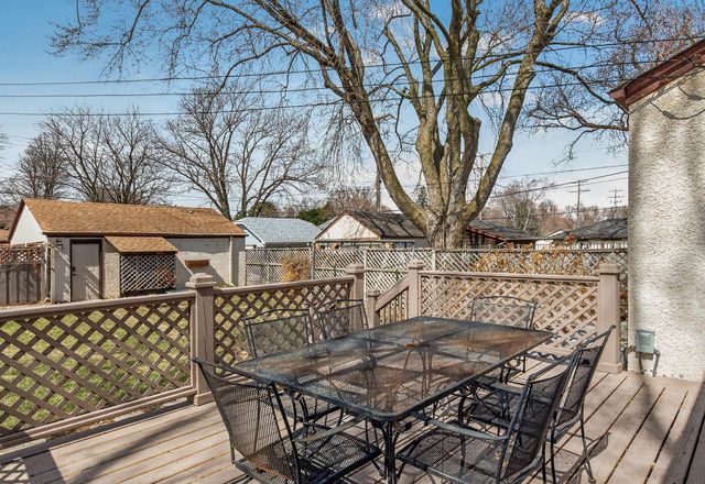 2824 Stinson Boulevard, Minneapolis, MN 55418