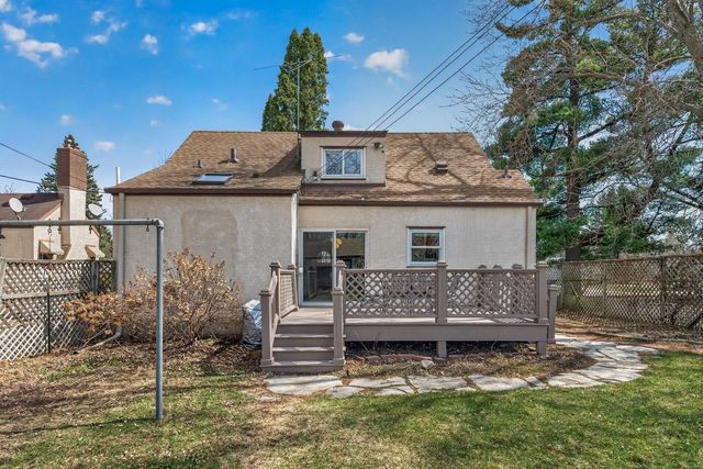 2824 Stinson Boulevard, Minneapolis, MN 55418