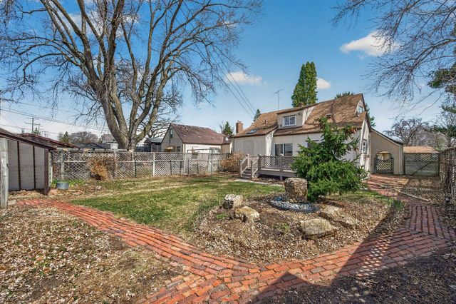 2824 Stinson Boulevard, Minneapolis, MN 55418