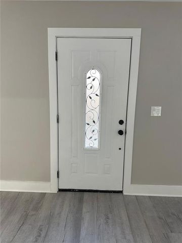 2834 Clearbrook Drive, Marietta, GA 30068