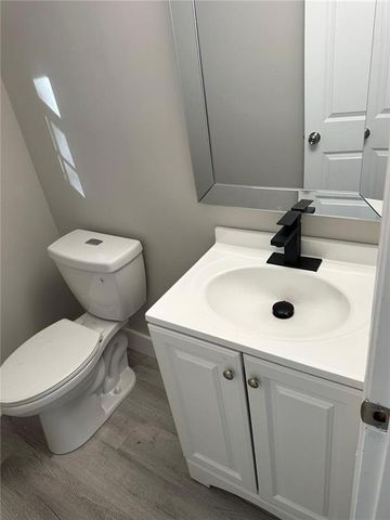 2834 Clearbrook Drive, Marietta, GA 30068