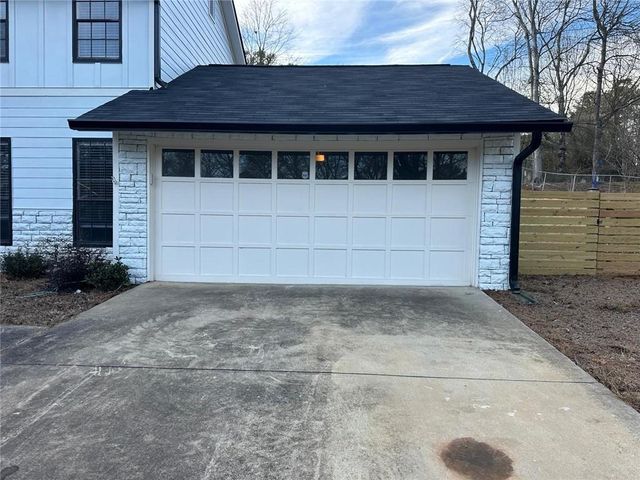 2834 Clearbrook Drive, Marietta, GA 30068