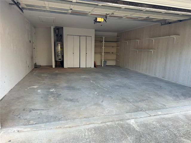 2834 Clearbrook Drive, Marietta, GA 30068