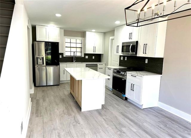 2834 Clearbrook Drive, Marietta, GA 30068