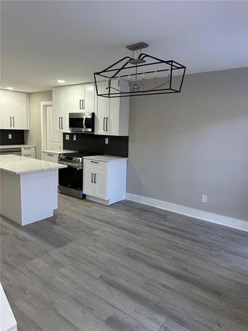 2834 Clearbrook Drive, Marietta, GA 30068