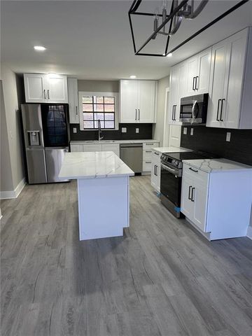 2834 Clearbrook Drive, Marietta, GA 30068