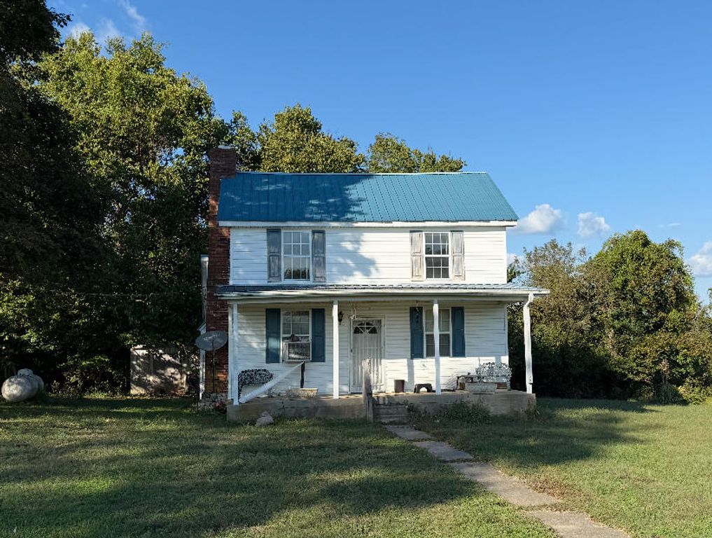 2237 Kemper Lane, Lancaster, KY 40444