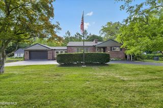 4130 Whiteford Road, Toledo, OH 43623